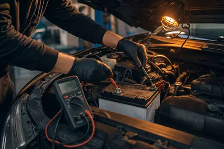 Keep Your Power Flowing, Reliable and Ready to Start — Three Brothers Auto Repair