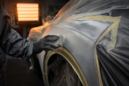 Professional Auto Body Repair & Collision Services in NJ — Three Brothers Auto Repair