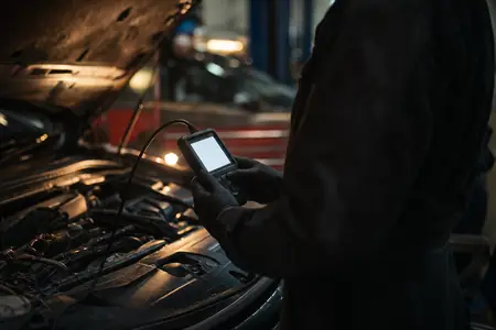 Keep Your Engine Strong, Reliable & Road-Ready — Three Brothers Auto Repair