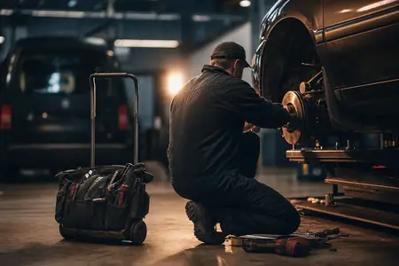 Mobile Mechanic in East Rutherford, NJ